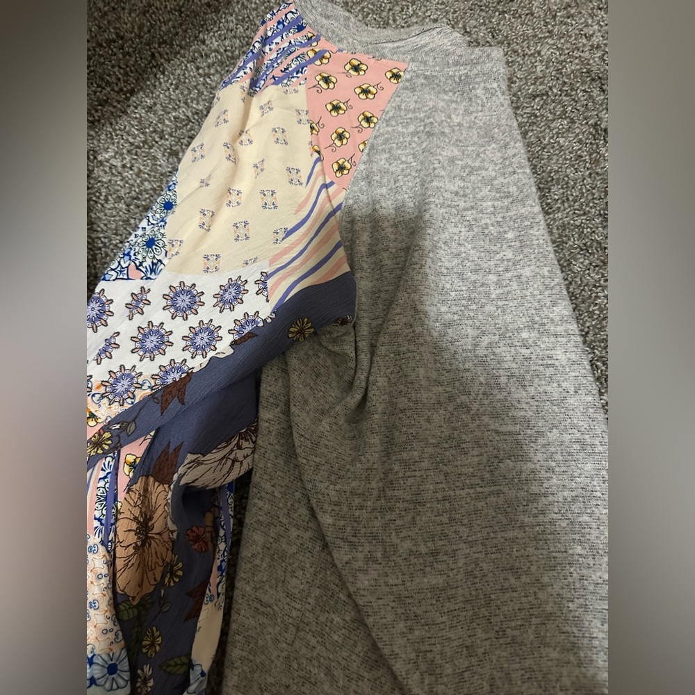 Freebird top